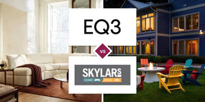EQ3 vs Skylar's Home & Patio Furniture