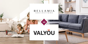 Bellamia Collections vs Valyōu