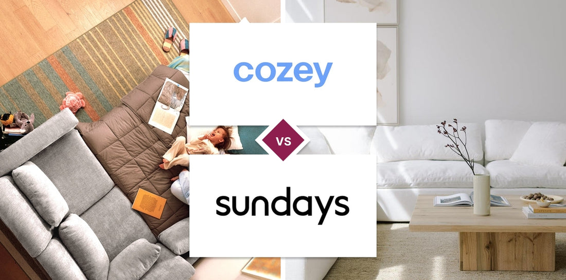 Cozey vs Sundays