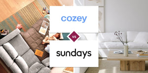 Cozey vs Sundays