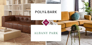 Poly & Bark vs Albany Park