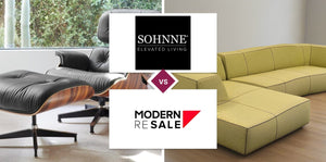 Sohnne vs Modern Resale