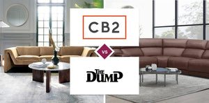 CB2 vs The Dump