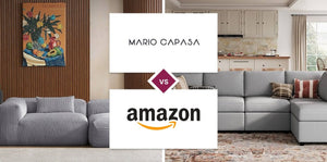 Mario Capasa vs Amazon