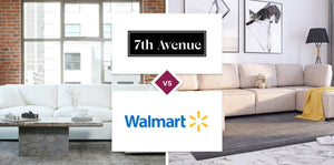 7th Avenue vs Walmart