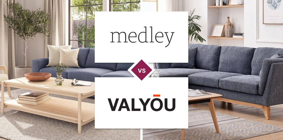 Medley vs Valyōu