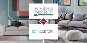 MadeRight CA vs Kardiel