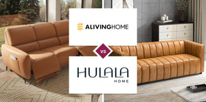 Aliving Home vs Hulala Home