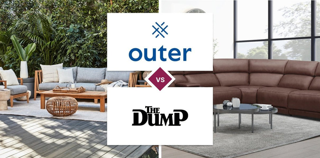 Outer vs The Dump