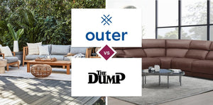 Outer vs The Dump