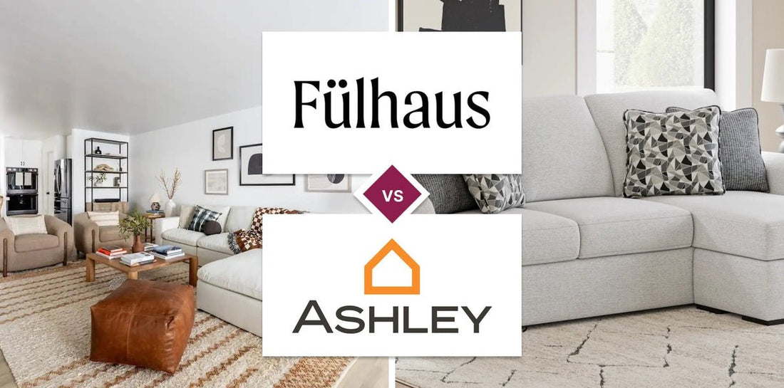 Fülhaus vs Ashley Furniture