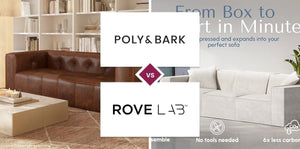 Poly & Bark vs Rove Lab