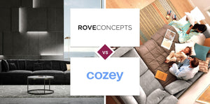 Rove Concepts vs Cozey