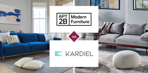 Apt2B vs Kardiel