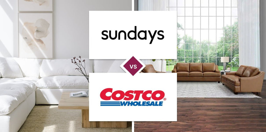 Sundays vs Costco