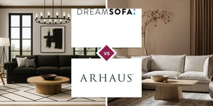 DreamSofa vs Arhaus