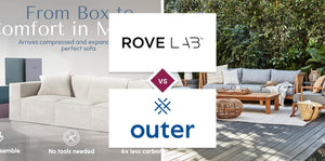 Rove Lab vs Outer