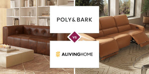 Poly & Bark vs Aliving Home