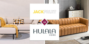 Jackfruit vs Hulala Home