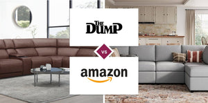 The Dump vs Amazon