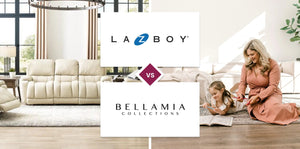 La-Z-Boy vs Bellamia Collections