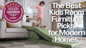 Couch Awards 2026: The Best Kids Room Furniture for Modern Family Homes