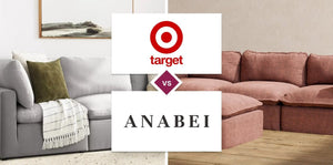 Target vs Anabei