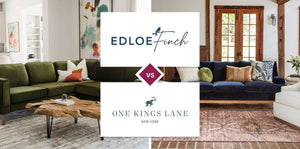 Edloe Finch vs One Kings Lane