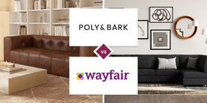 Poly & Bark vs Wayfair