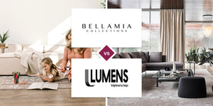 Bellamia Collections vs Lumens
