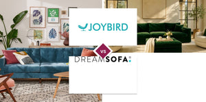 Joybird vs DreamSofa