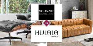 Sohnne vs Hulala Home