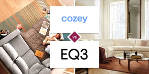 Cozey vs EQ3