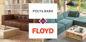 Poly & Bark vs Floyd