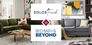 Edloe Finch vs Bed Bath & Beyond