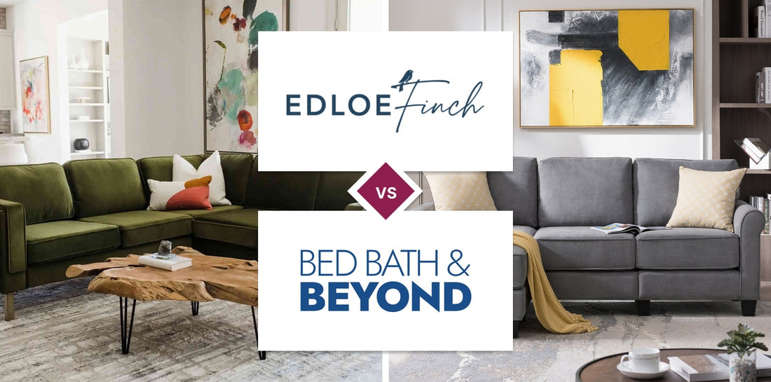 Edloe Finch vs Bed Bath & Beyond