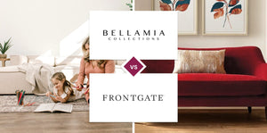 Bellamia Collections vs Frontgate