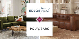 Edloe Finch vs Poly & Bark