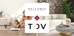 Bellamia Collections vs TOV Furniture