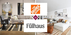 Home Depot vs Fülhaus