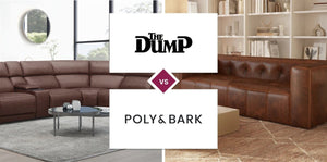 The Dump vs Poly & Bark