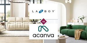 La-Z-Boy vs Acanva