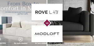 Rove Lab vs Modloft