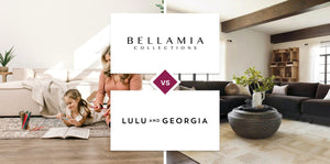 Bellamia Collections vs Lulu and Georgia