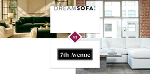DreamSofa vs 7th Avenue