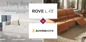 Rove Lab vs Aliving Home