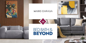 Mario Capasa vs Bed Bath & Beyond