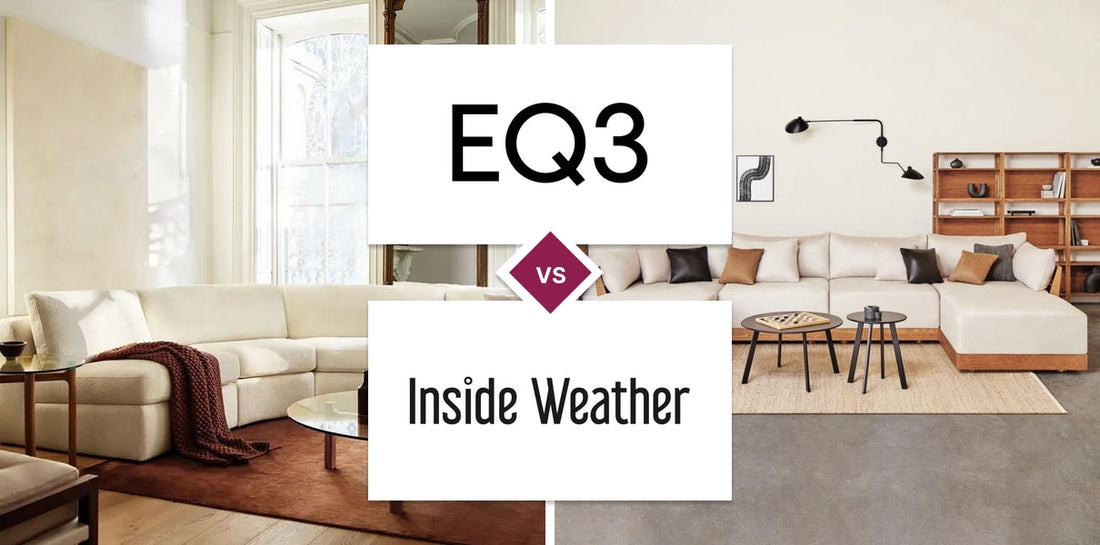 EQ3 vs Inside Weather