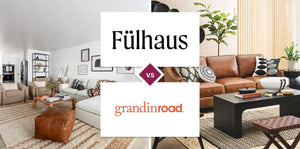 Fülhaus vs Grandin Road