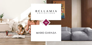 Bellamia Collections vs Mario Capasa